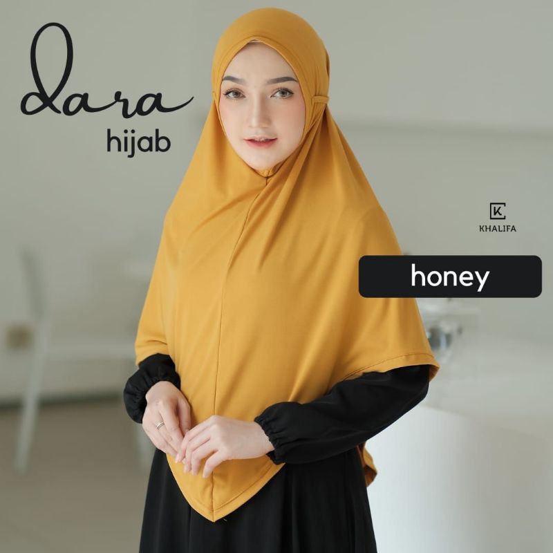 Dara Hijab