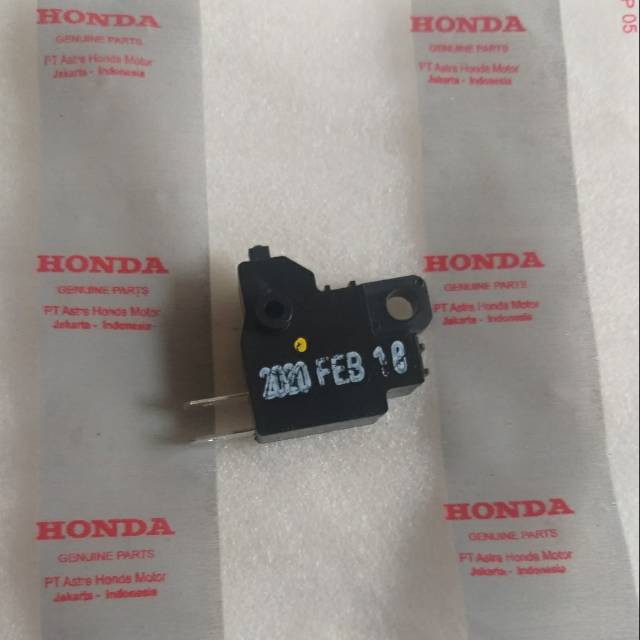 Switch rem depan baet fi vario 110 125 150 spacy scoopy tiger supra x original