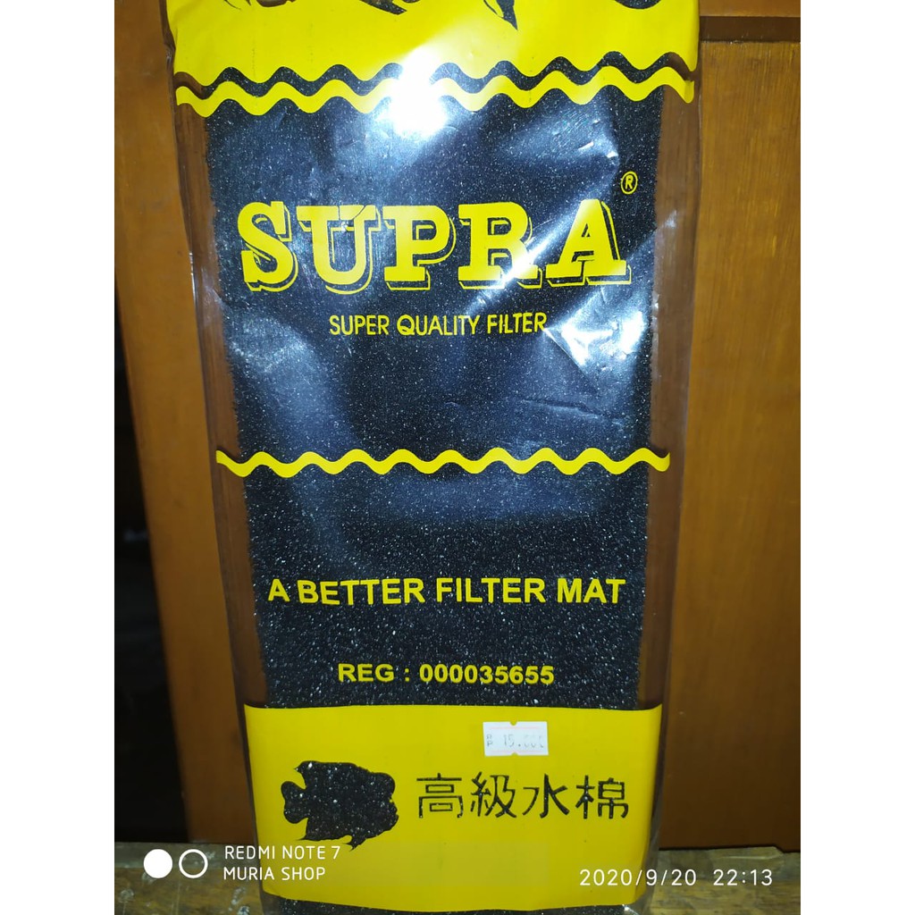 BIO FILTER BIOFILL AQUARIUM AQUASCAPE
