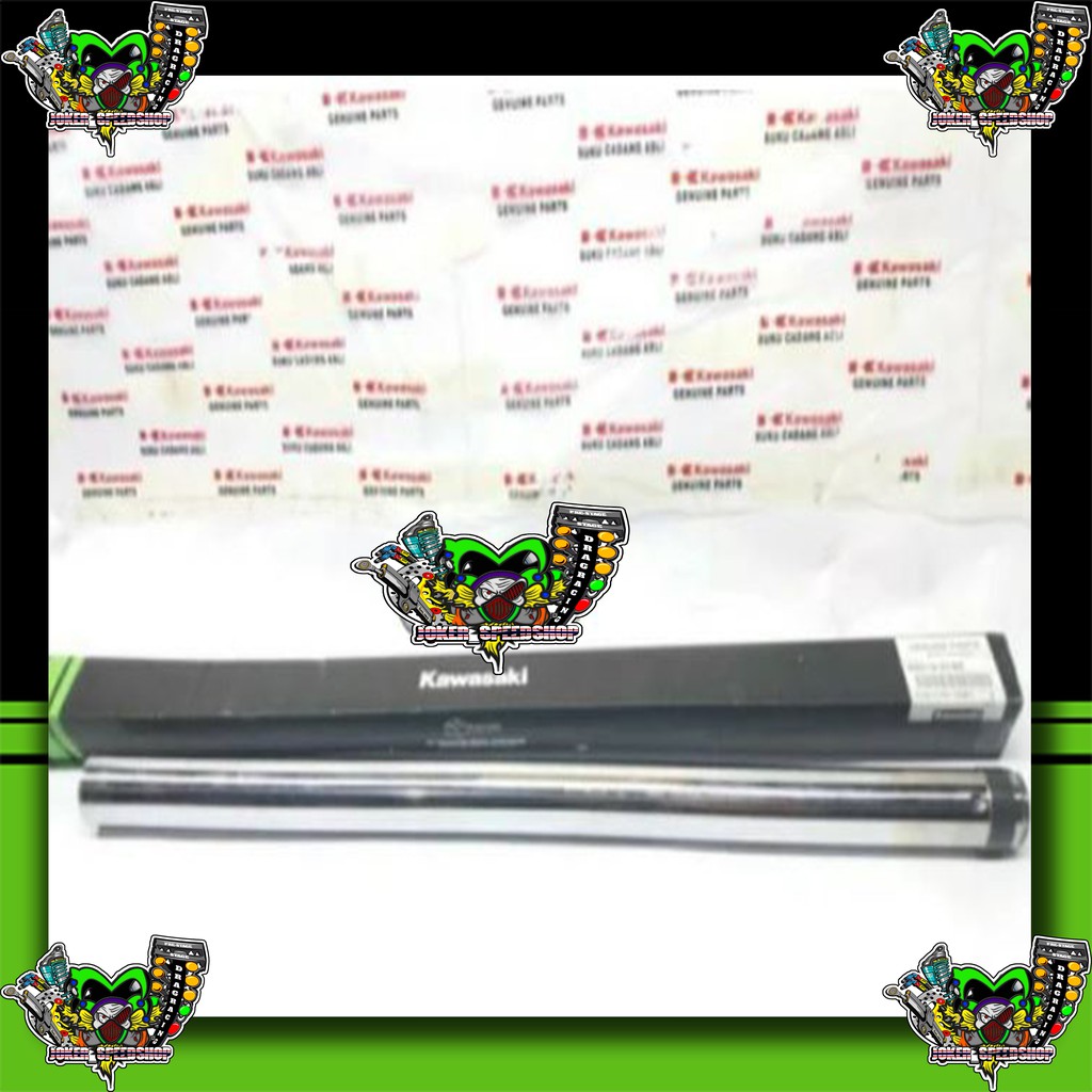 As Shock Ninja RR Original Kawasaki