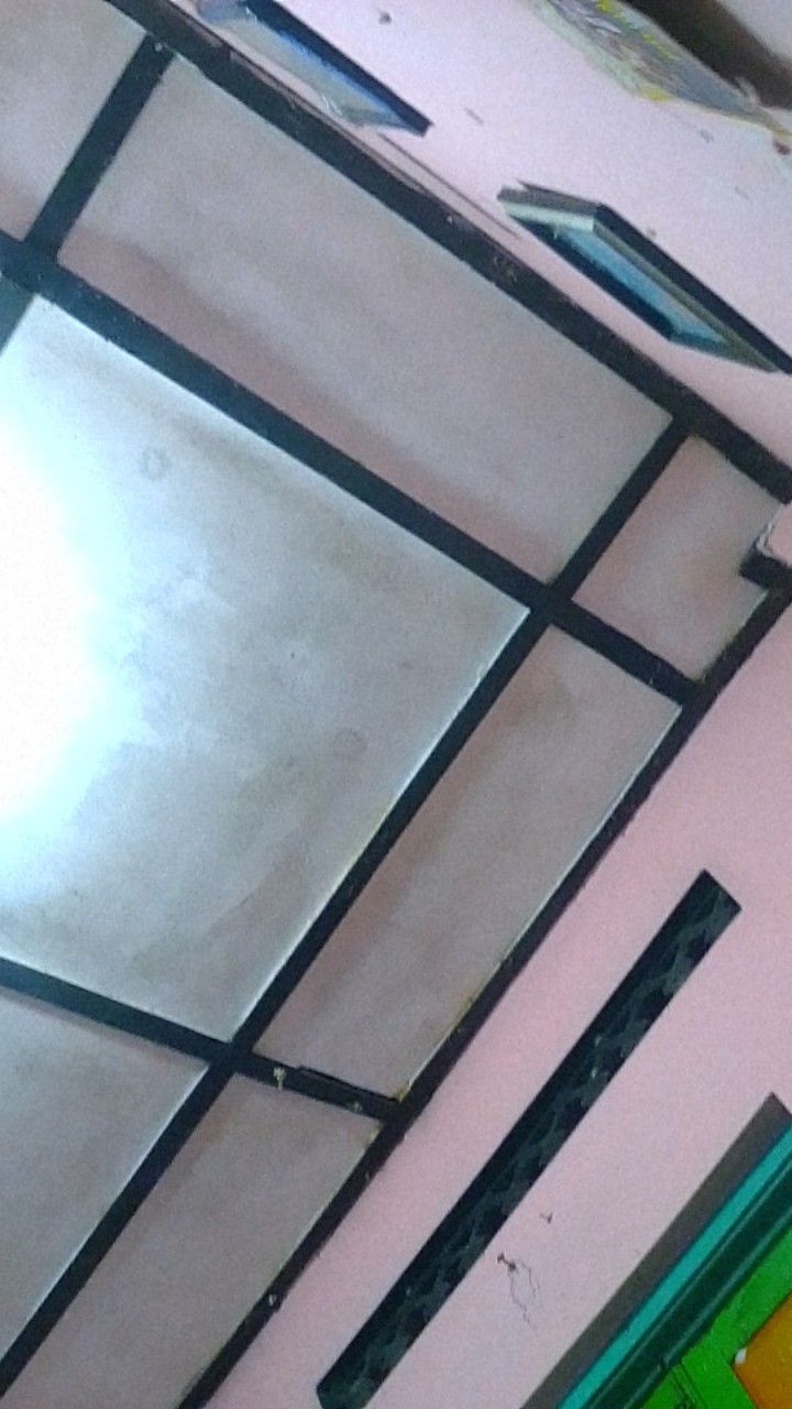 Kemeja Batik Pekalongan Formal Kantor Pria Dewasa Lengan Panjang