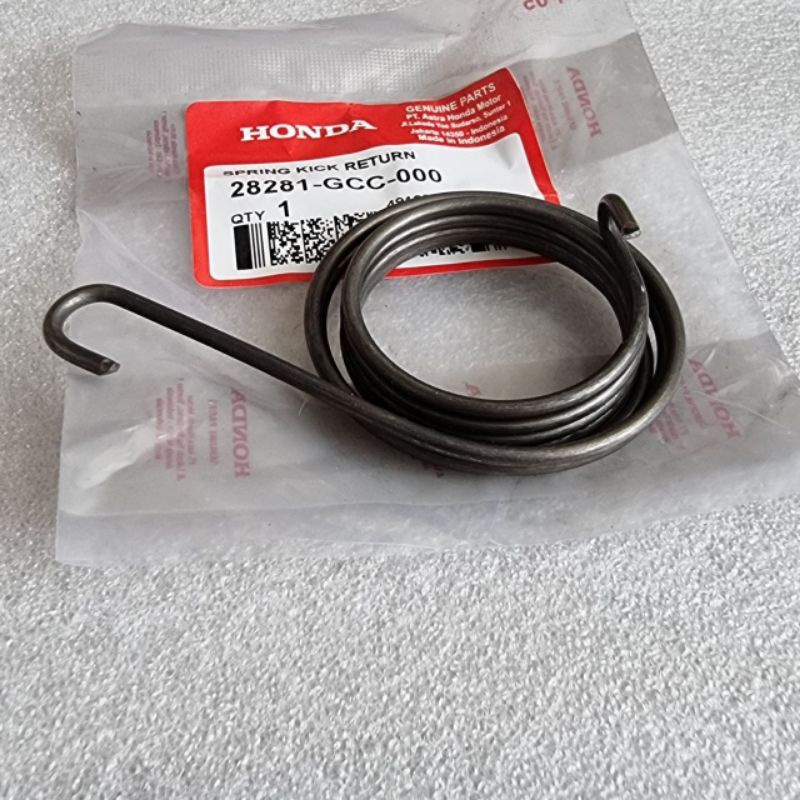 Per Kick Starter / Per Engkol Vario, Beat, Scoopy, Spacy Karbu Ori Honda