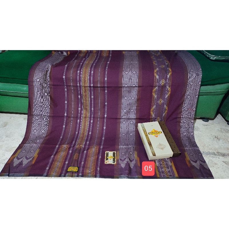 Wadimor Jacquard Antik