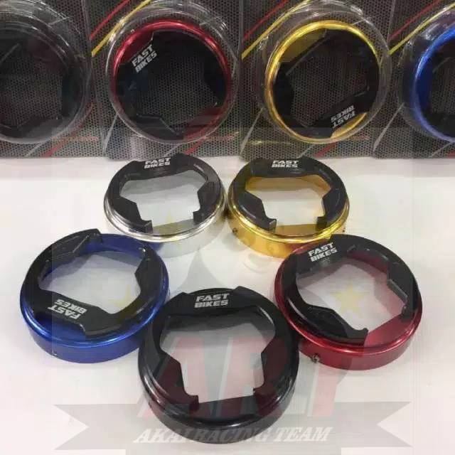 New Cover Tangki Nmax Cover Tutup Tangki Nmax Full Cnc Fast Bikes