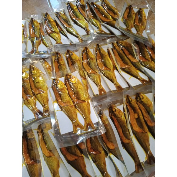 

Bandeng Presto Vakum ASLI Juwana