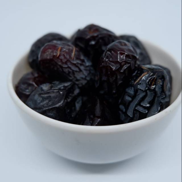 

Stok Baru! Kurma Ajwa Premium Quality 250gram
