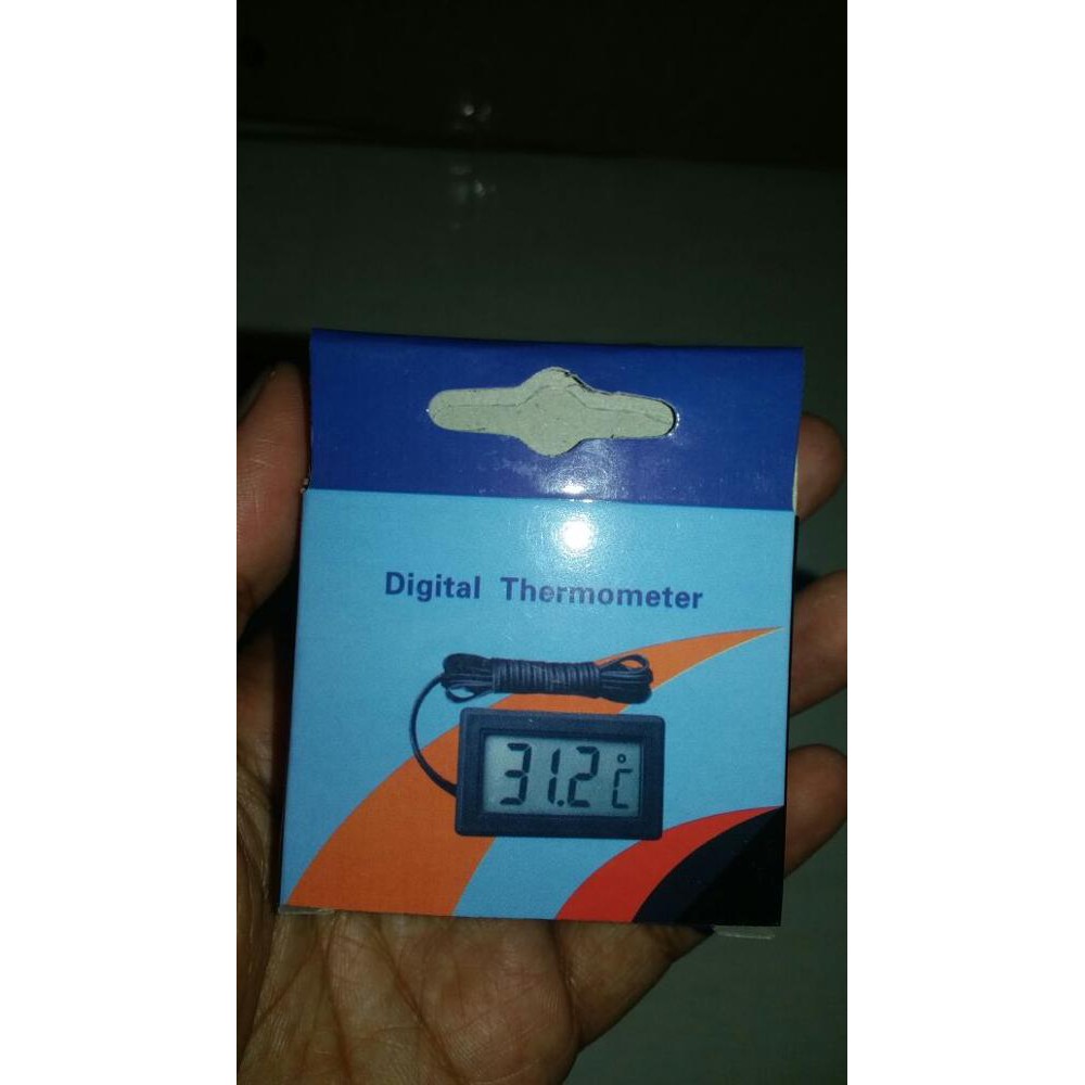 Thermometer ruangan&amp;thermometer suhu tubuh&amp;thermometer kulkas digital