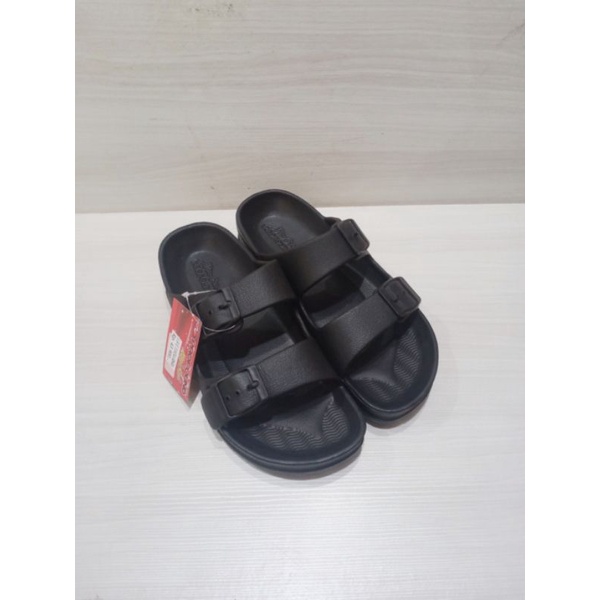 Sandal Slop New Era/Sandal Newera wanita