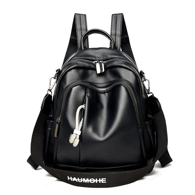 Tas Ransel Wanita Fashion 3345-3416-M3