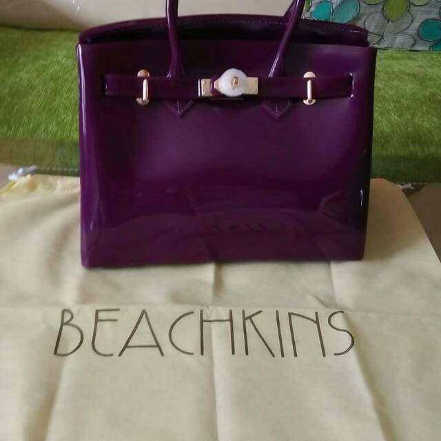 

Beachkins