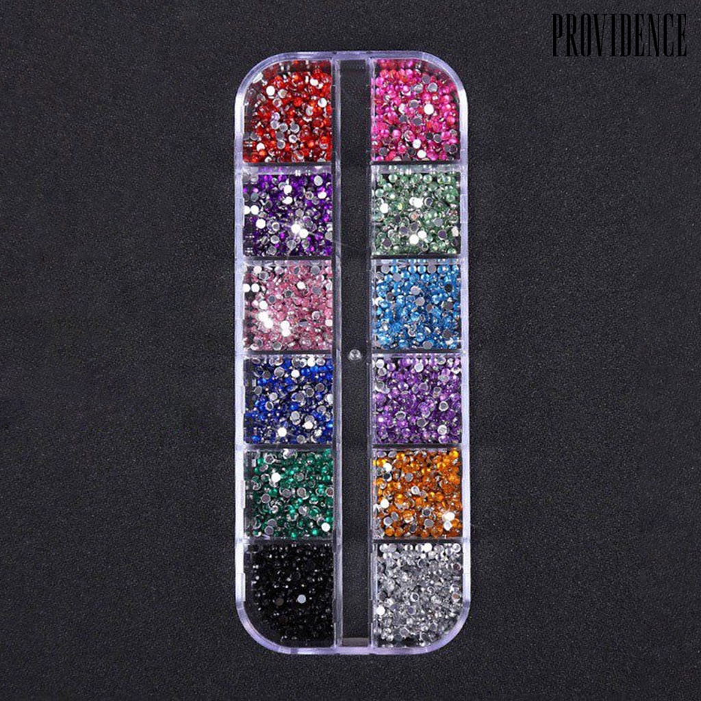 Providence Nail Doting Pen Multifunctional DIY PC Manicure Rhinestone Painting Tools for Beauty