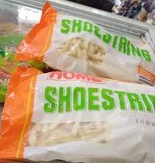 

kentang/ shoestring french fries 1kg