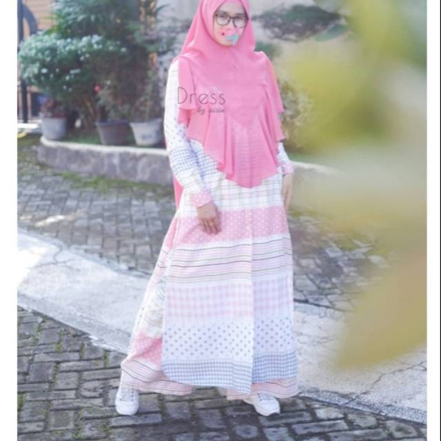 NWT Shalwar Candy Set size S dress by airin