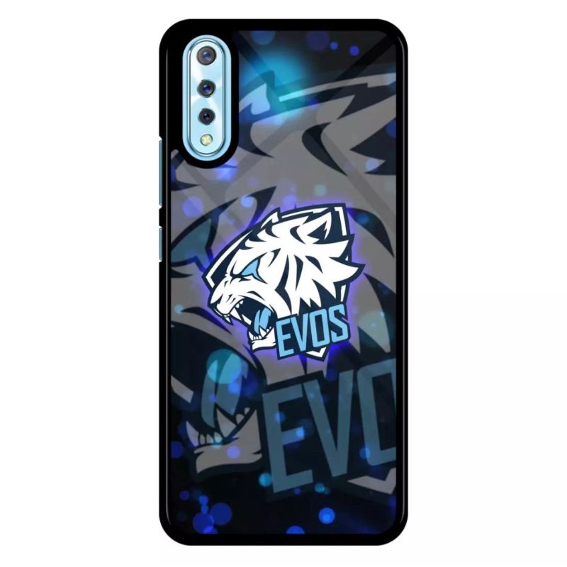 Athan Case Custom Vivo S1 Fashion Aesthetic Gamers Ev0s series