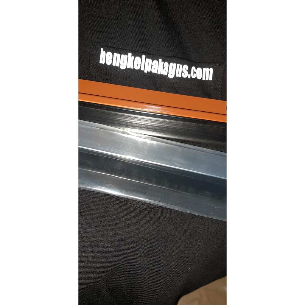 Karet Pintu Rumah Penahan Air Ular dan Serangga