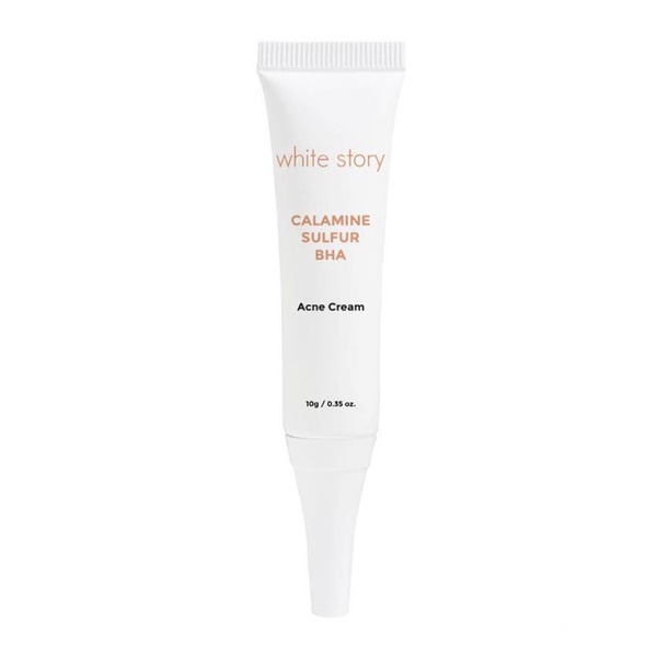 White Story Acne Cream_Cerianti