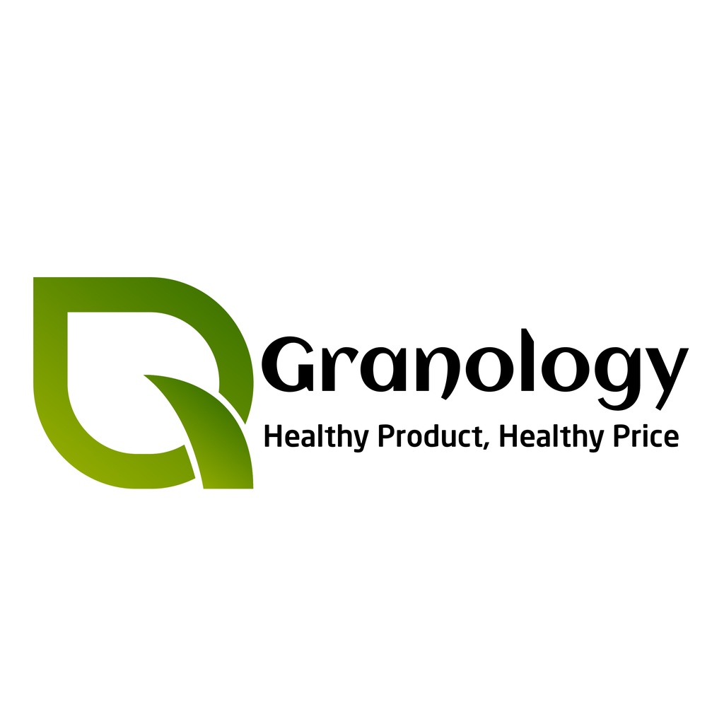 Quinoa Putih Organik / Organic White Quinoa (500 gram) by Granology