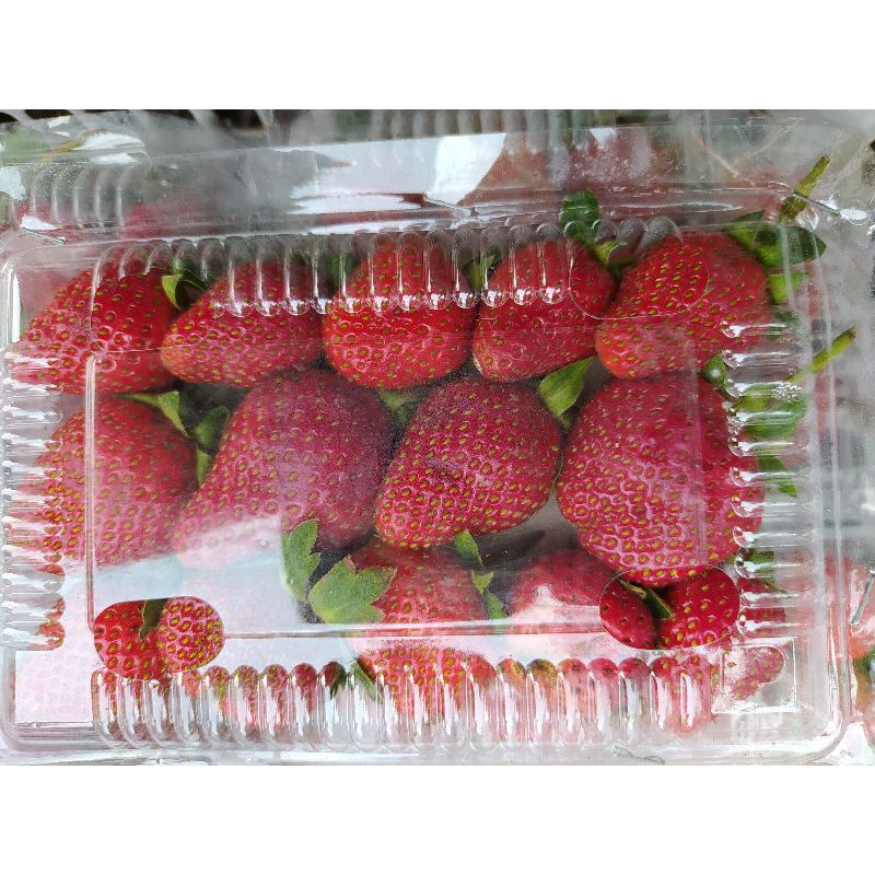 

strawberry