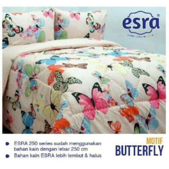 Sprei ESRA