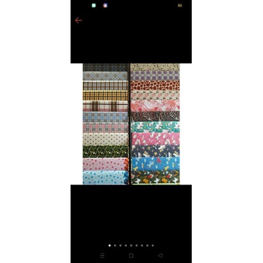 

kertas kado selembar
