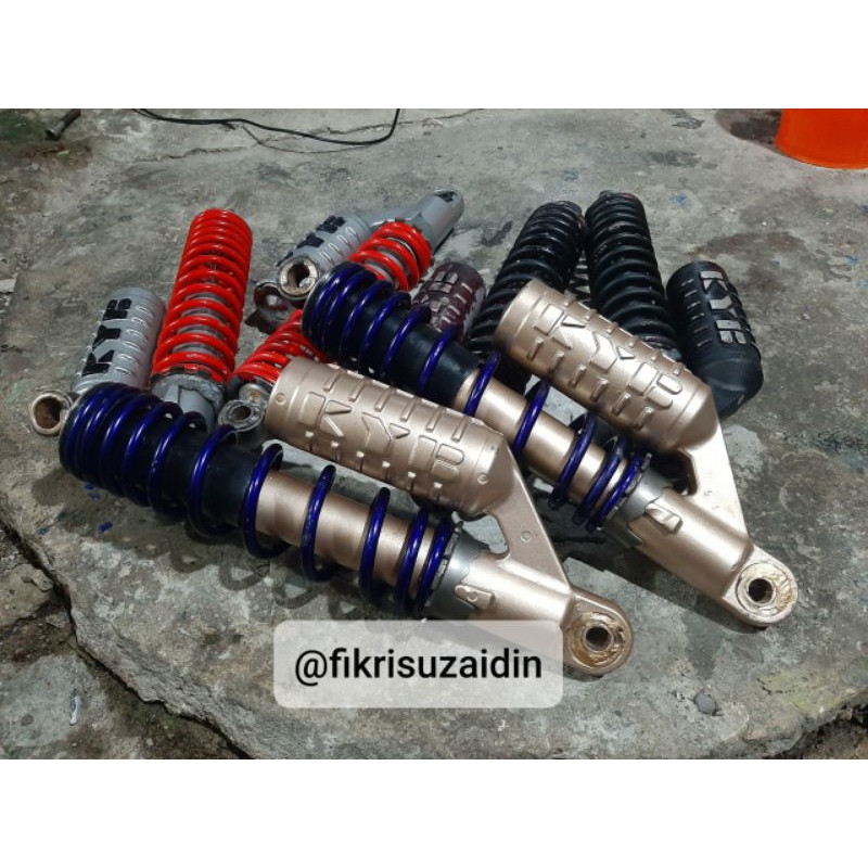 SHOCK KYB RZR / KYB / KAYABA