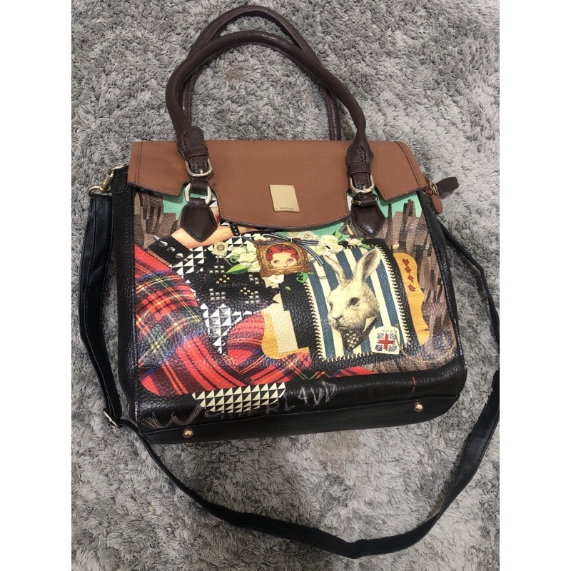 BRERA ART FEVER PRELOVED