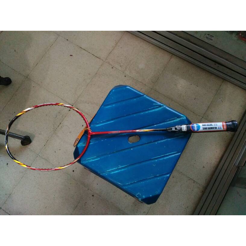 Raket Badminton RS Metric Power 14