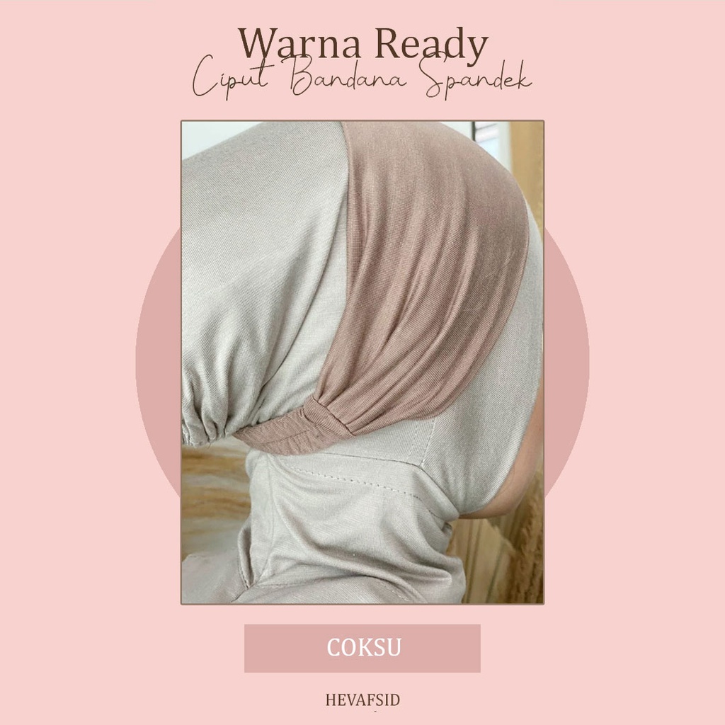 Ciput bandana