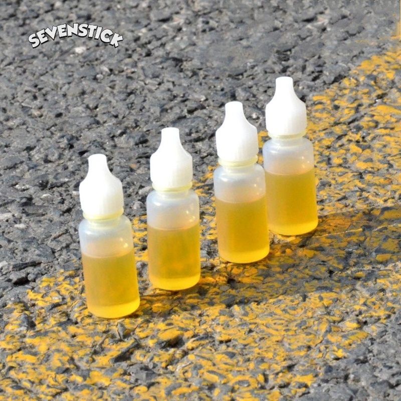 Jual Minyak Oli Pelumas Bearing Oil Roda Inline Skate Board Longboard