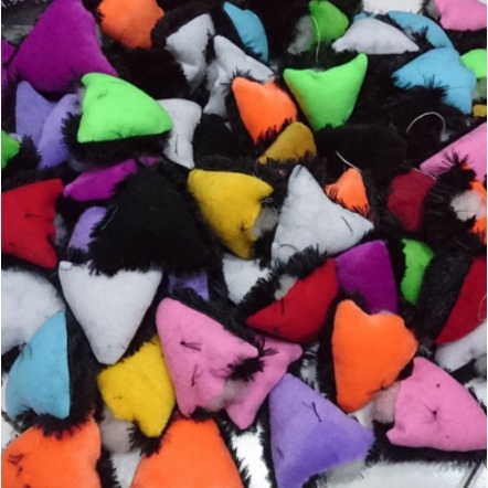 AKSESORIS LUCU Kuping kucing helm neko / aksesoris helm Kuping Helm, Kuping Kucing Helm, Kuping kuci