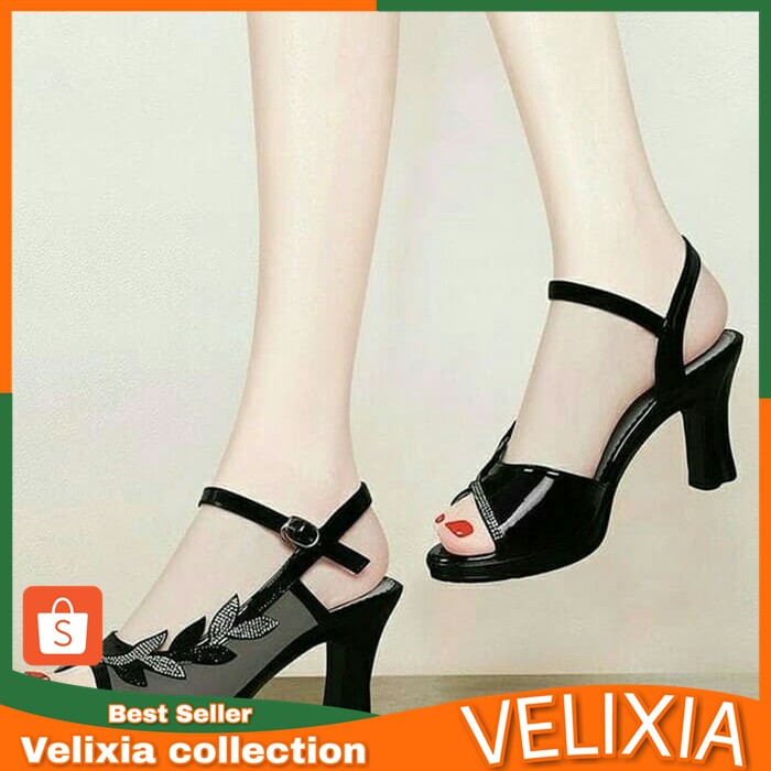 Sepatu Wanita / High heels / Heels / High heels wanita / heels wanita / sepatu heels / sepatu