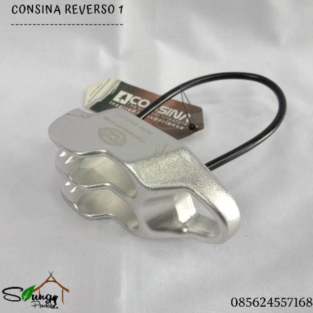 Consina Reverso 1 Original Safety Climbing / Industri