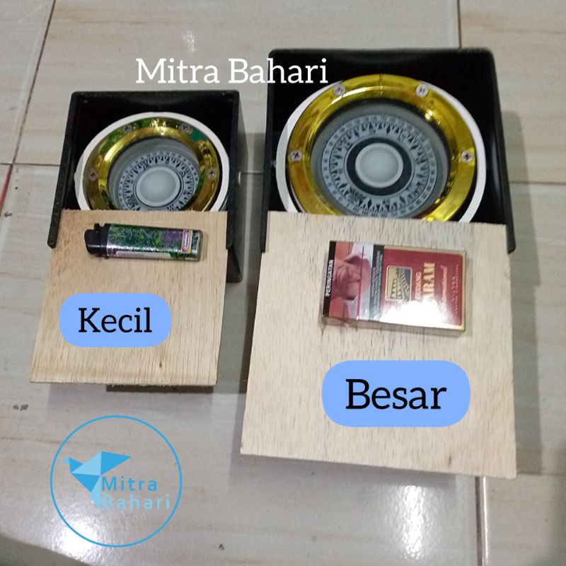 RB KOMPAS KAPAL KOMPAS PENUNJUK ARAH KAPAL KOMPAS KOTAK KOMPAS KAPAL LAUT KOMPAS BESAR