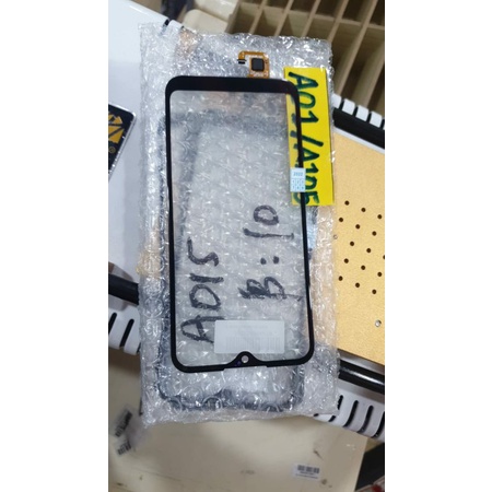 ts Samsung a01 small / ts Samsung a015