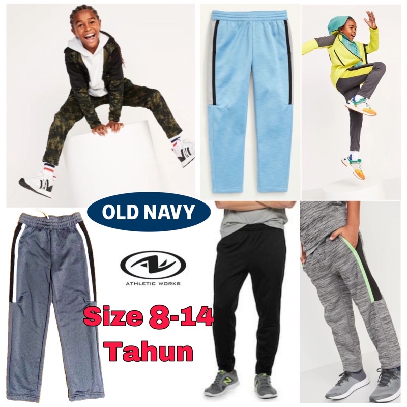 Training Anak Laki Training Anak Cowok Traning Jogger Anak Cowok Training Anak Cowok Old Navy Jogger