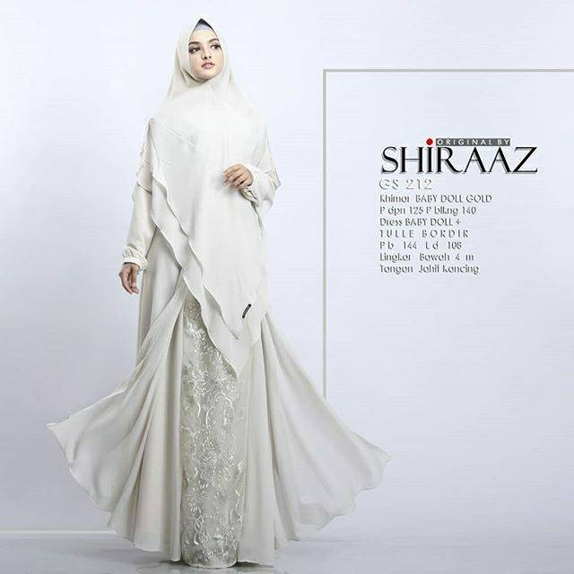 GS 212 By Shiraaz (Original)