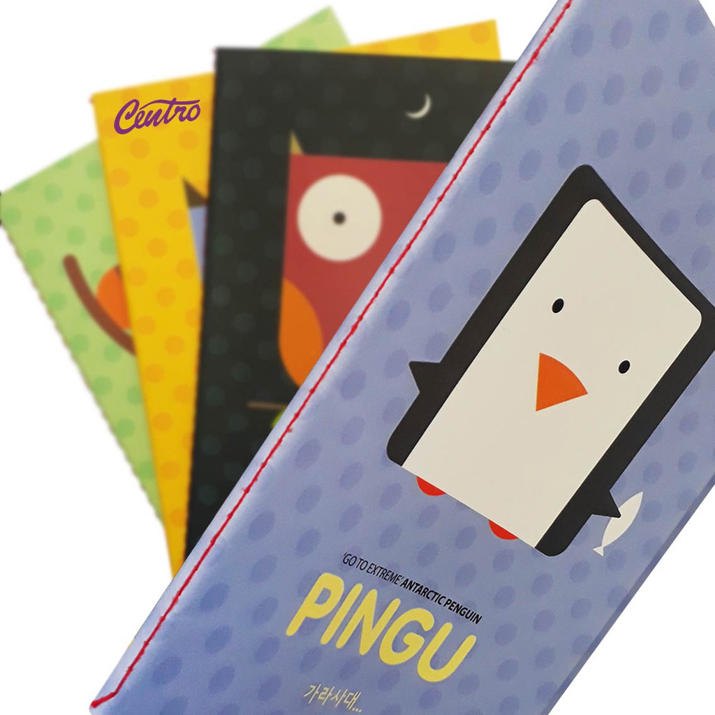 

Oxford Storytelling Notebook Buku Tulis Animal Book Notebook Jurnal Journal A5 1750k