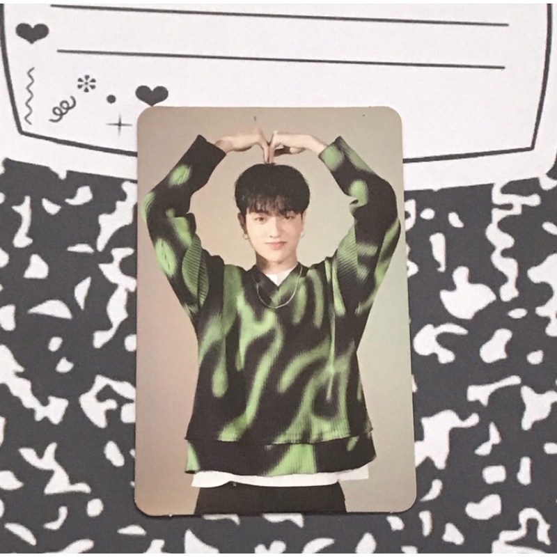 Treasure Haruto Pc