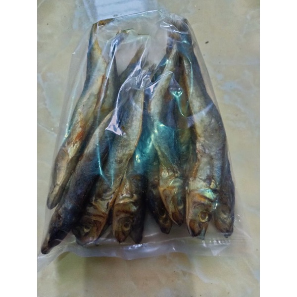 

KLOTOK ASIN klotok murah 250 GRAM