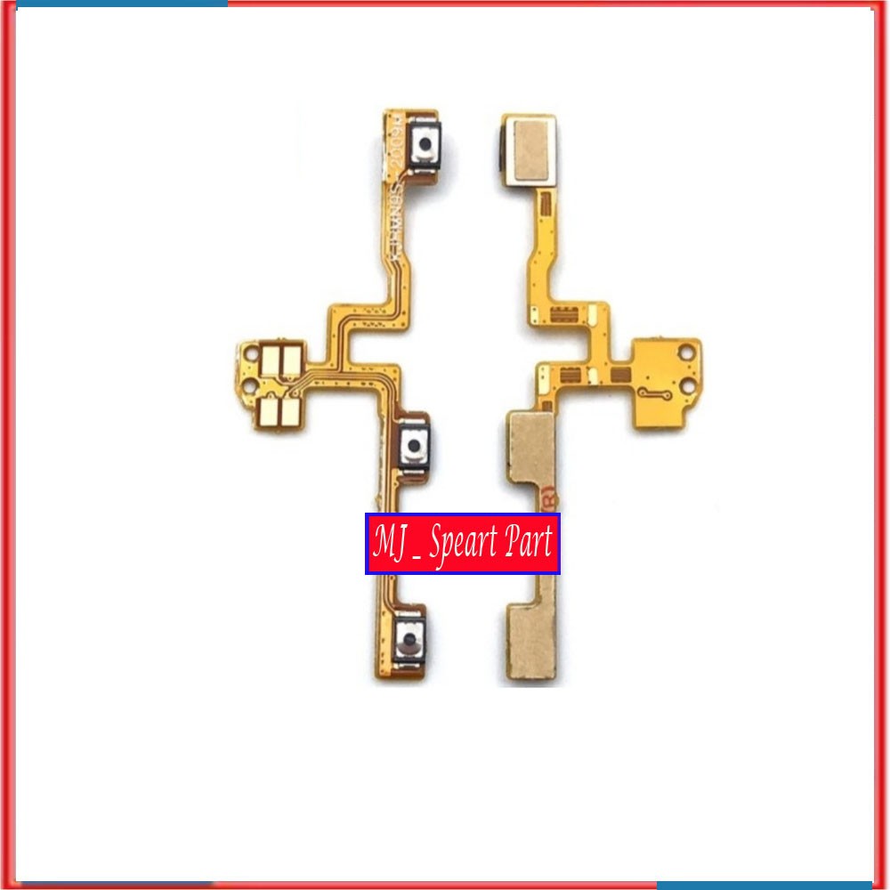 FLEXIBLE ON OFF XIAOMI REDMI NOTE 9 PRO