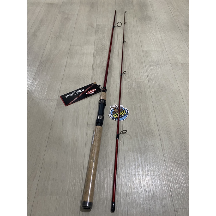 BERKLEY CHERRYWOOD - CWD2 662MLS SAP1519467