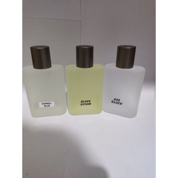 PARFUM REFILL 100ML KUALITAS SUPER