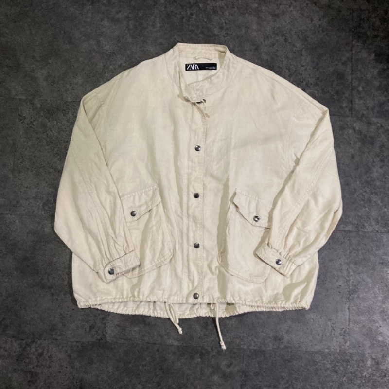 Jacket Zara Original