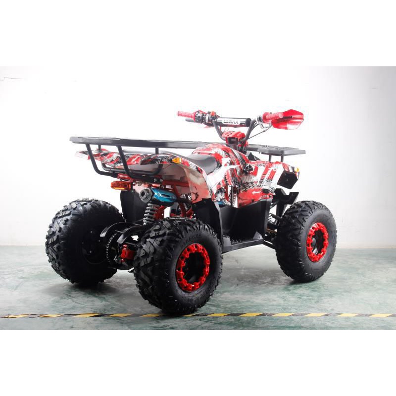 MOTOR ATV TOURING 125CC MANUAL MESIN 4TAK MODEL TERBARU~ATV 125 CC~MAINAN MOTOR ANAK~MOTOR CROSS~ATV MANUAL 125