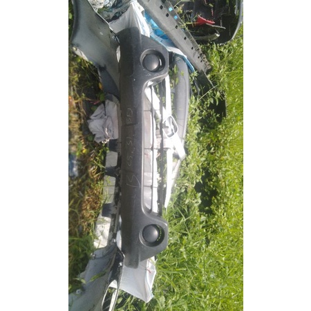 Bemper bawah panther touring