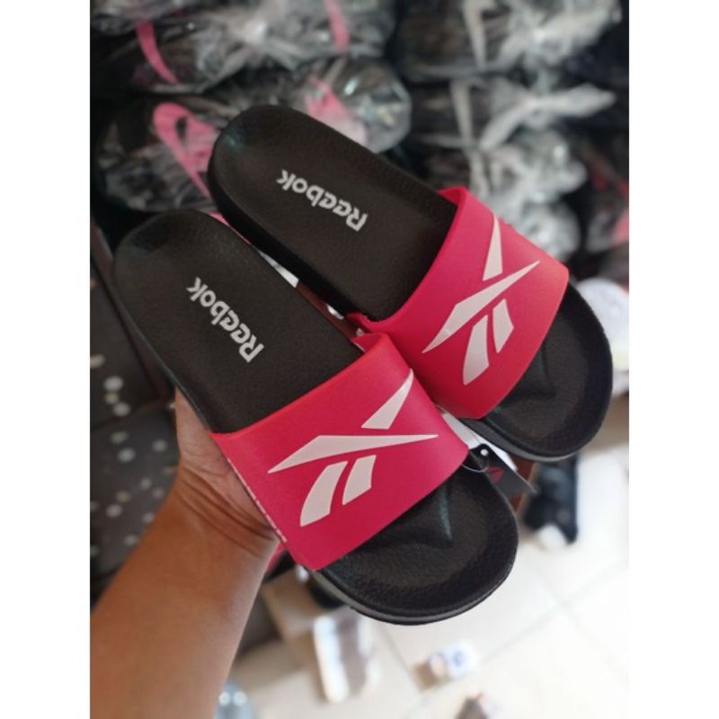 Sandal Selop Wanita Sandal Cewek Rbk Tali Rubber Sandal Wanita Karet