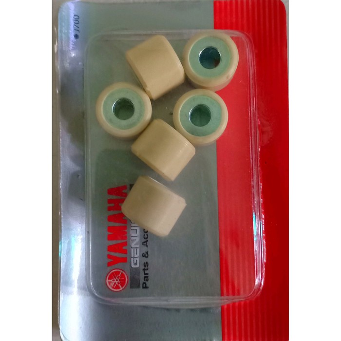 Roller motor Mio j Fino Fi soul gt 125 [Bakti Utama Motor 1899]