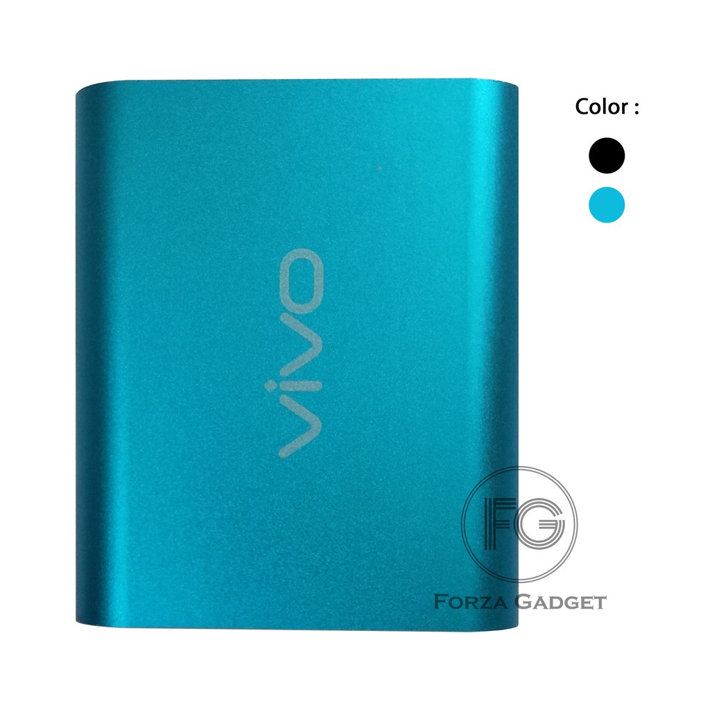 Powerbank Vivo 12000 mAh