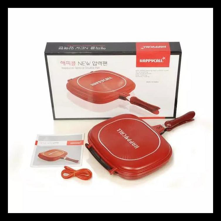 Happy Call 32 Cm / Happy Call Ori Korea / Happy Call 32 Jeruk Terjamin