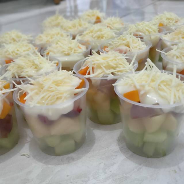 

Salad Buah by Nays Salad 150ml